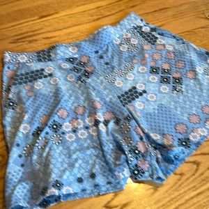 I Jill shorts with side pockets